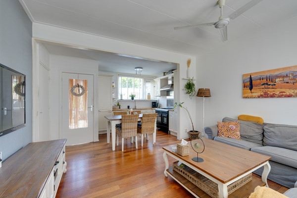 Medium property photo - Vlielandstraat 4, 1025 RN Amsterdam